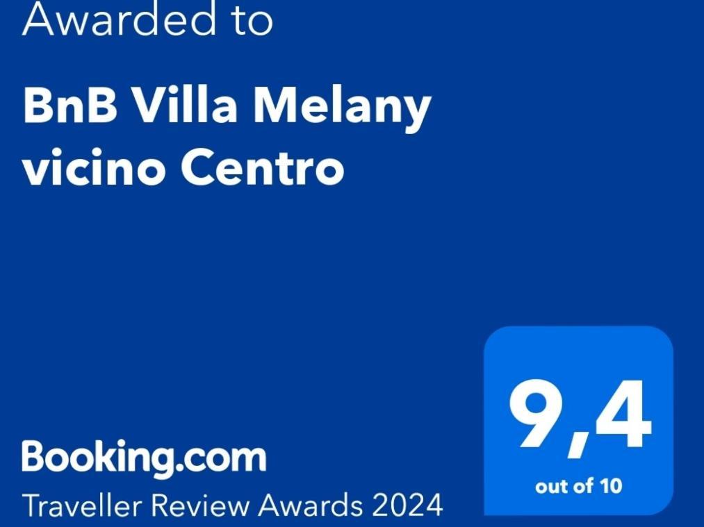 لوكا Bnb Villa Melany Vicino Centro المظهر الخارجي الصورة